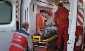 Через російські обстріли на Донеччині загинули дев`ять мирних жителів, 46 поранено