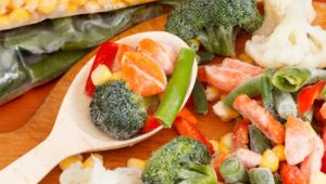 В Україну завезли продукт, оброблений небезпечним хімпрепаратом: наслідки можуть бути плачевними