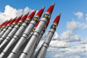 Експерт пояснив, чи здатна українська ППО збити ядерну ракету