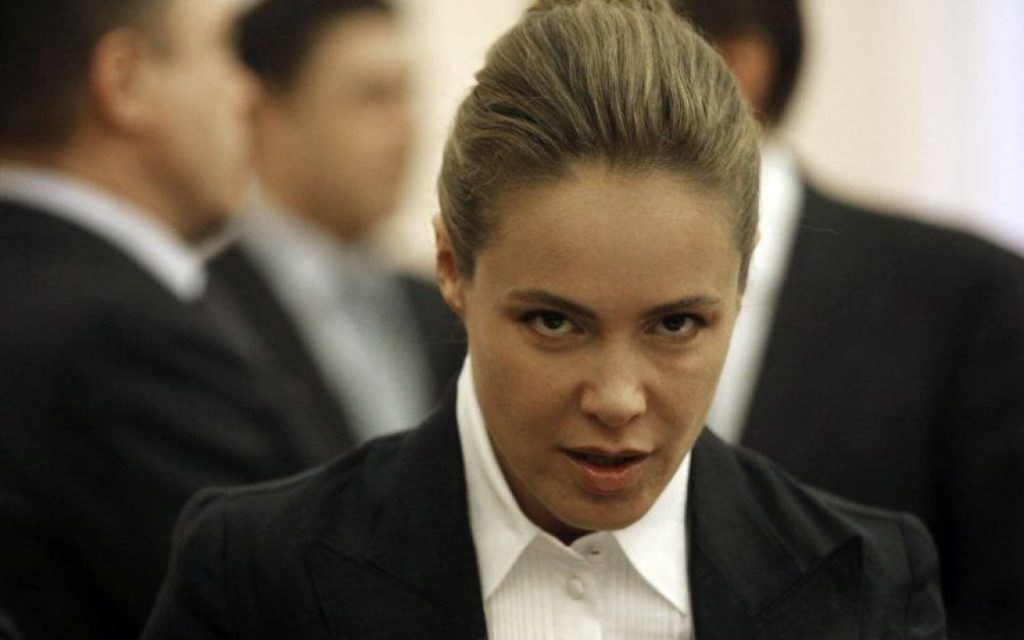 Ексдепутатку Королевську почали розшукувати: що сталося