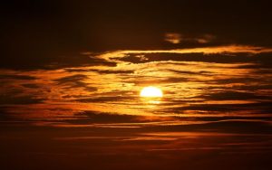 Коли будуть магнітні бурі в червні 2023 року: запам’ятайте ці небезпечні дати