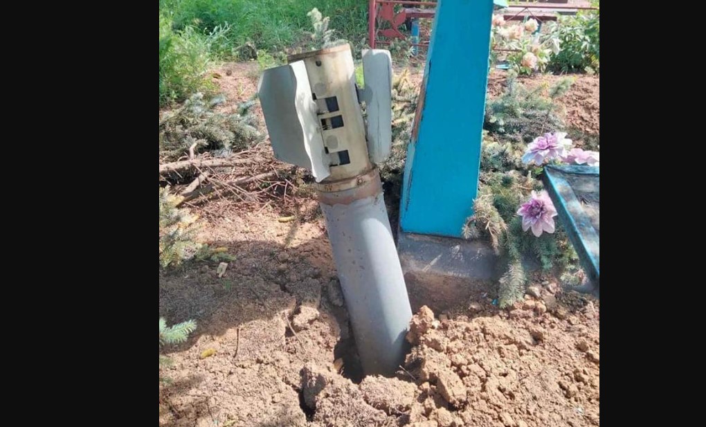 Оперативна ситуація на Донеччині станом на ранок 9 червня – Павло Кириленко