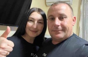 В Одесі уламки ворожого дрона вбили подружжя з Бахмута