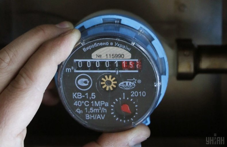 В Україні змінили правила повірки побутових лічильників: кого і як це стосуватиметься