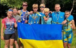 Слов’янські триатлети – переможці та призери міжнародного турніру в Болгарії