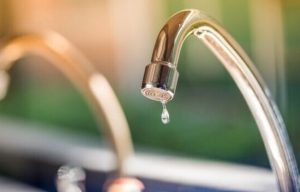 У Слов’янську попереджають про відключення води