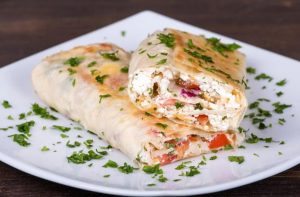 З’їдять до крихти: смачна начинка для лаваша за 5 хвилин