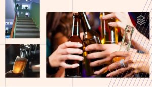 Пиво лише для обраних? У яких місцях заборонять вживати алкоголь