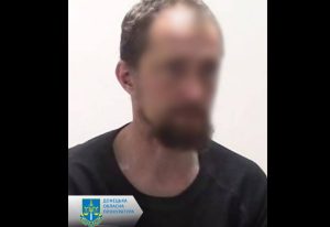 Воював за фейкову республіку – колишнього козака, мобілізованого на війну проти України, засуджено до 8 років за ґратами