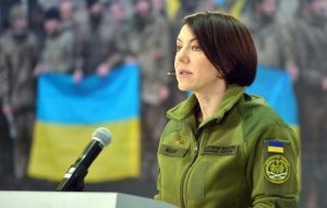 ЗСУ розпочали контрнаступ ще на 6 напрямках, – Маляр