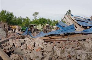 Оперативна ситуація по області станом на ранок 8 червня