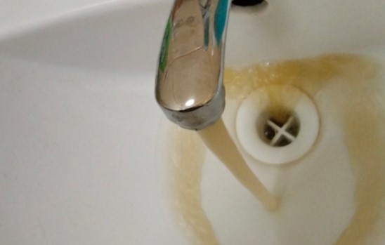 «Укргідроенерго»: У чотирьох областях України прогнозують проблеми з водою