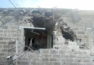 Оперативна ситуація по області станом на ранок 10 червня