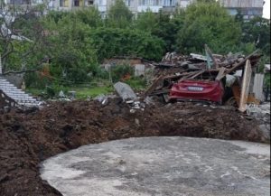 Оперативна ситуація по області станом на ранок 26 червня, – Павло Кириленко