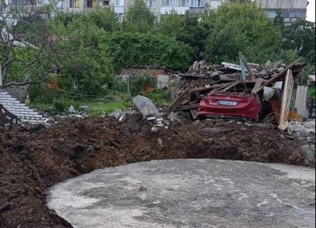 Оперативна ситуація по області станом на ранок 26 червня, – Павло Кириленко