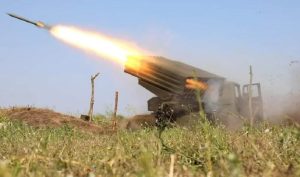 росіяни безуспішно намагались наступати: у Генштабі розповіли про найгарячіші напрямки