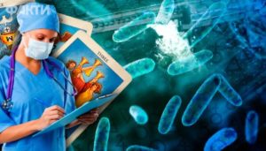 Величезна небезпека від води: таролог сказала, чи буде холера в Україні