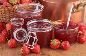 Полуничний джем, який сподобається всім: оригінальний рецепт