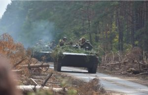 Чому дотримання інформаційної тиші важливе для ЗСУ. Пояснення Міноборони