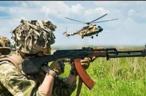 США вважають, що під час контрнаступу Україна поверне «стратегічно значиму територію»