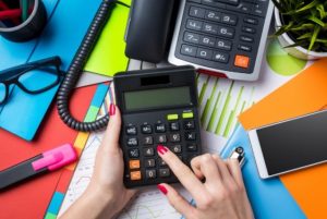 Як самостійно можна розрахувати розмір майбутньої пенсії