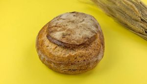 Як спекти паляницю в духовці: незвичайний рецепт без дріжджів від шеф-кухаря