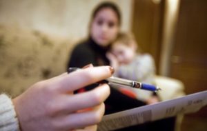 Куди звертатися родинам зниклих безвісти у Донецькій, Херсонській, Івано-Франківській, Кіровоградській областях