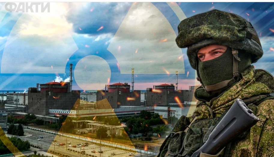 Постраждає до 1 млн людей: чим загрожує Україні та світу катастрофа на ЗАЕС