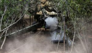 Сили оборони підтвердили звільнення територій у Донецькій області, окупованих у 2014 році