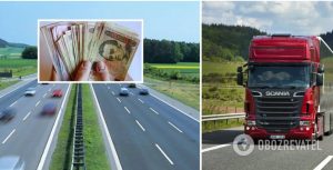 У 5 областях України побудують нові платні дороги: навіщо потрібні та хто зможе проїхати