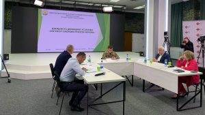 На затоплених територіях зафіксовані кишкова паличка та холера — Держекоінспекція