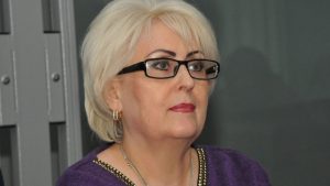 Суд у справі Нелі Штепи відклали на невідомий термін