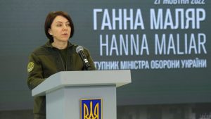 РФ перекидає війська з півдня України на Донбас, щоб завадити просуванню ЗСУ