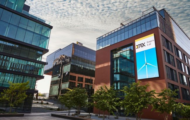 ДТЕК запустив 11 нових вугільних лав для стійкості енергосистеми в опалювальний сезон