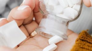 “Доступні ліки” поширюються на антидепресанти: як отримати