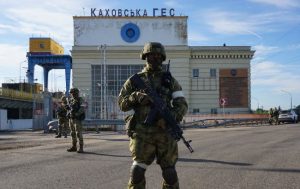 Стратегічний вузол. Де знаходиться Каховська ГЕС та чим загрожує її руйнування