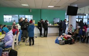 Як переселенцям звільнитись з роботи: інструкція