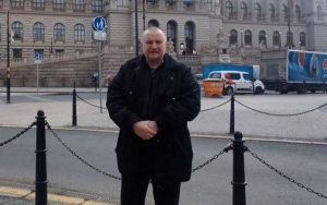 Олександр Казмірчук: Жити можна всюди, але потрібно залишатися людиною і не боятися роботи