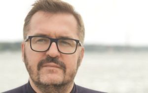 Олександр Пономарьов: Такого патріотизму, як у Слов’янську, я не бачив навіть у Львові