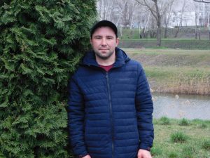 Іван Коромисло: Люди потребували допомоги, тому я повернувся