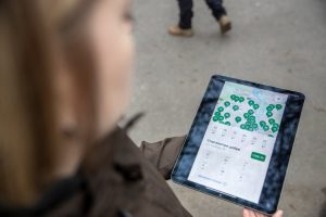 Як досліджувати стан повітря та аналізувати дані у Слов’янську під час війни?