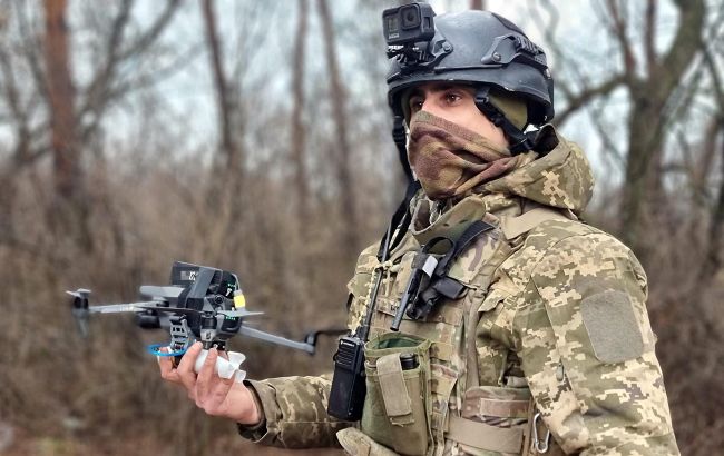 Ситуація на фронті сьогодні 10 червня