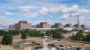 В Україні розгорнули штаби на випадок теракту на ЗАЕС