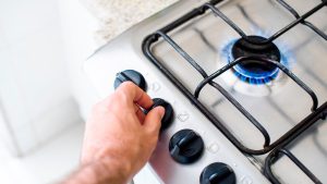 “До опалювального сезону Святогірськ не буде з газом”. На Донеччині без газопостачання залишається 79 населених пунктів