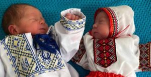 Хлопців більше: у Слов’янську народилося 24 дитини протягом червня