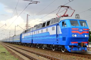 Укрзалізниця продовжує до Краматорська маршрут ще одного поїзда