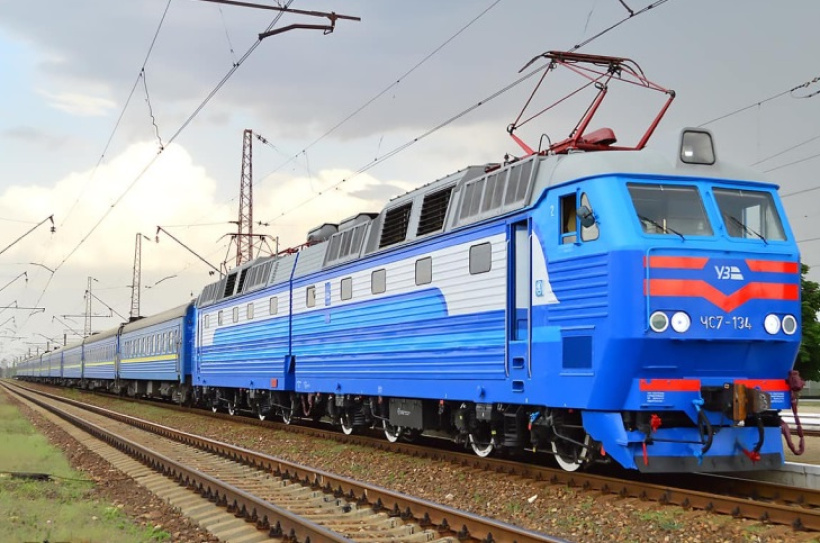 Укрзалізниця продовжує до Краматорська маршрут ще одного поїзда