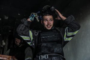 Протягом минулої доби рятувальники Донеччини ліквідували 9 пожеж на території області, 6 з яких виникли внаслідок ворожих обстрілів