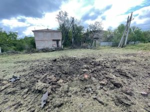 Оперативна ситуація по області станом на ранок 2 липня