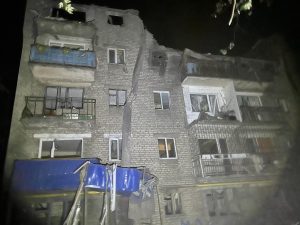 Оперативна ситуація по області станом на ранок 4 липня, – Павло Кириленко